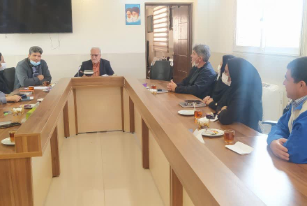 اموزش
