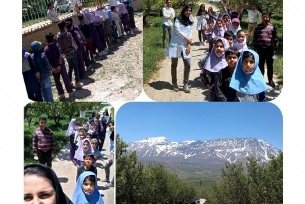 پیاده